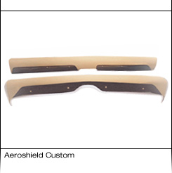Aeroshield Custom