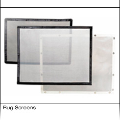 Bug Screens