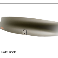 Bullet Shield
